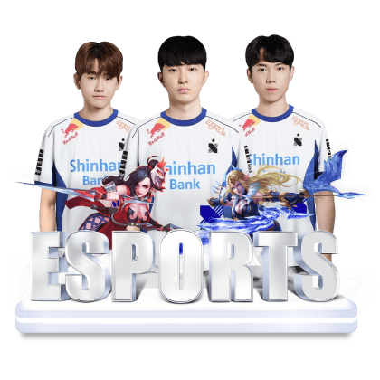 星空体育电竞场馆